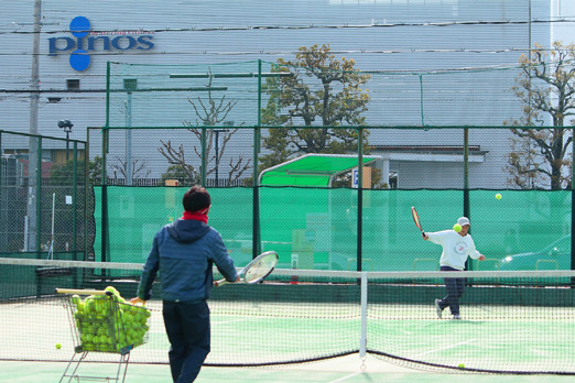 オムニスクール スクールの様子3